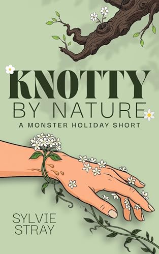 Knotty by Nature cover